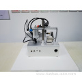 Anaerobic Thread coating machine for screw,bolt,connector